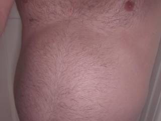 More of my body