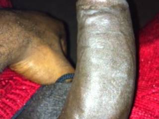 dick