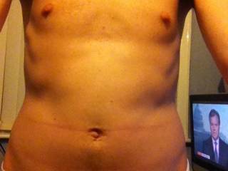 My Body :) Still could use some work, abs are starting to come out! what do you think?