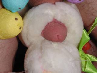 Me and My "Peeps" Just hanging out, pm if you like or request.