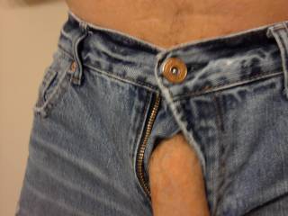 About to get a bj.