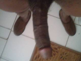 My cock 3