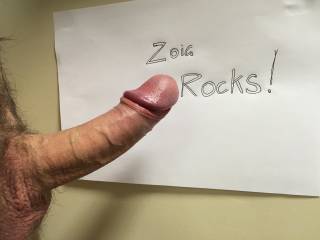 always hard watching at zoig