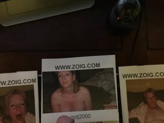 Multi picture cock tribute for Mdj2000!!