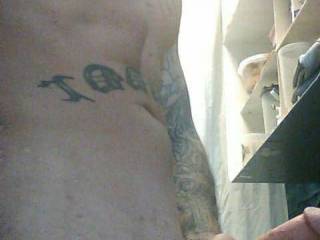 Cell phone pic for my girl