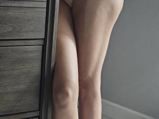 What you think of the legs?