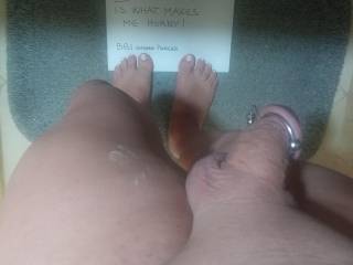 Just my most hot, sexy, bodyparts