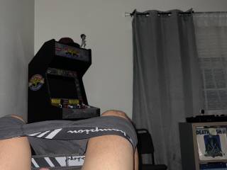 Want some titty in my mouth and some head
