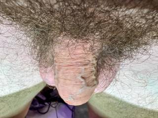 dick