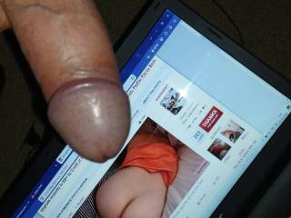 Tribute for sexy wife Lisa