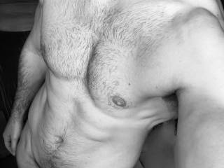 Got zoig on my throbbing dick and mind!