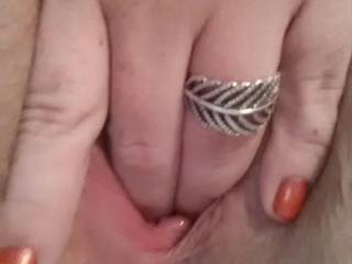Feed me those fingers and I will train your pussy with my tongue and cock!!