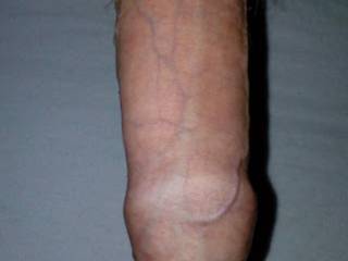 My cock