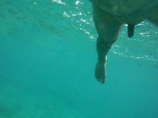 Underwater-Greece