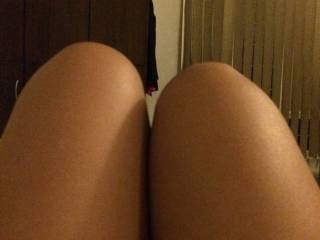 Showing my body