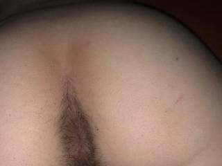 my pussy and asshole! Cum trib me! :)