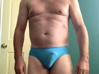 Love these new undies.