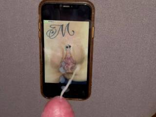 I love doing these cumtributes, who wants one?