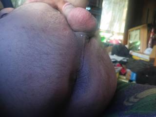my hole