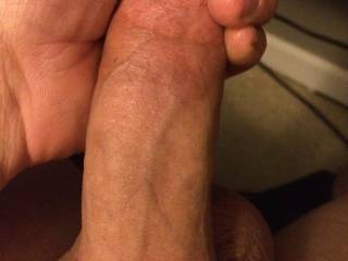 Playing around