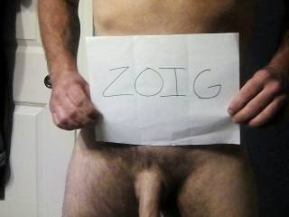 Approved photo