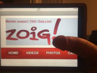 Ready for some ZOIG!