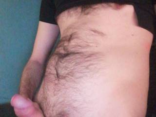 Little body naked ;) and Big and shaved boy ;)