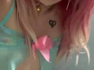 Old video of me humping Snuggles