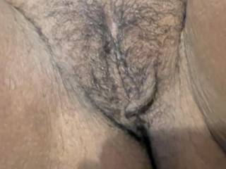 about to get my pussy sucked