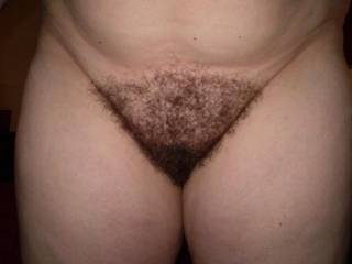 Like to taste that sweet hairy pussy.