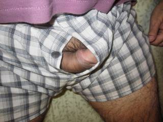 Peek