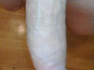 11 dick lady  tell what i think