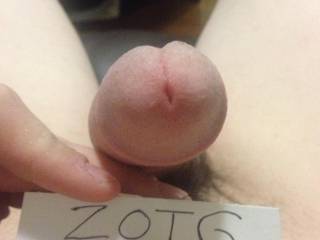 Interesting angle