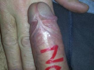 Do you like my makeup?