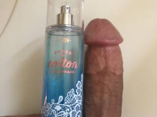 Comparing cock