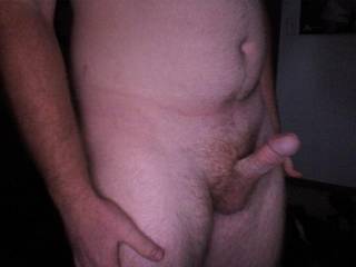 again...