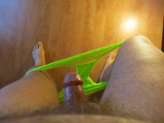 waiting for you