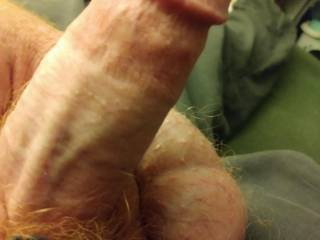 Want to put it in your mouth?