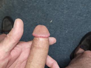 Dick pic