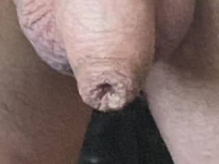 Who likes foreskin