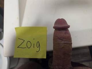 zoig dick pic