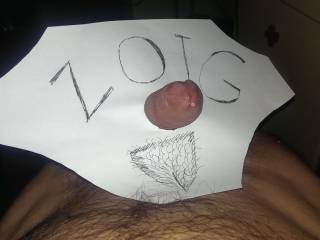 GENUINE MEMBER!
