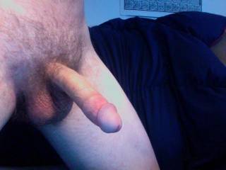 dick