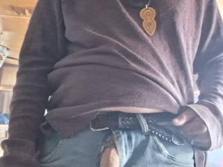Soft cock make me hard