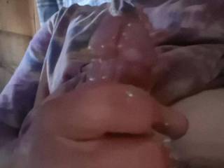 Who\'s ready to lick me clean