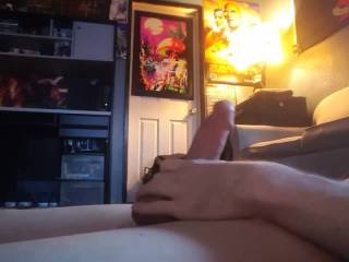 emptying my full balls