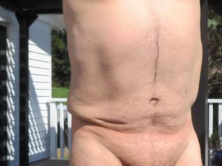 needing some company