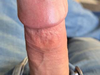 I had to take him out