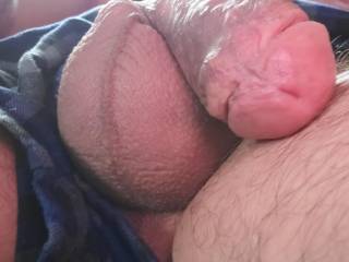 Morning softie