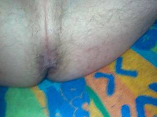 who wants to play with my hole?